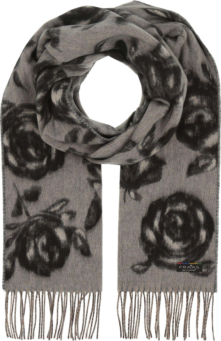 Sustainability Edition Roses All Day Recycled Scarf