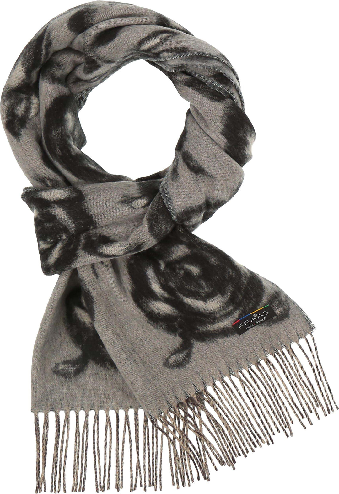 Sustainability Edition Roses All Day Recycled Scarf