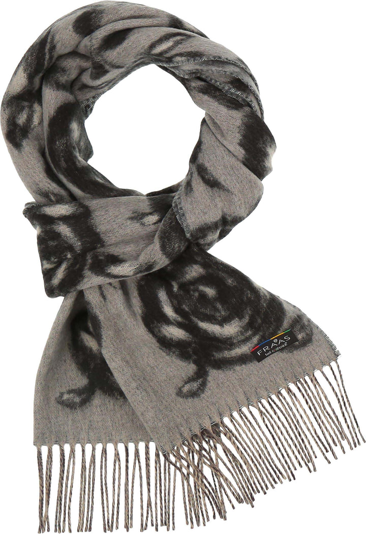 Sustainability Edition Roses All Day Recycled Scarf