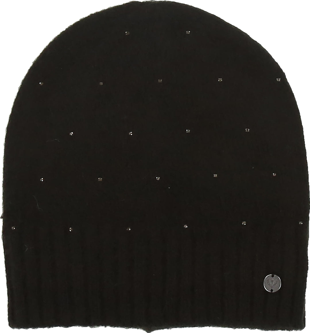 Sparkle Knit Beanie