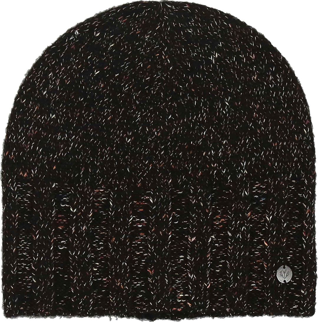 Tweedy Shimmer Knit Beanie