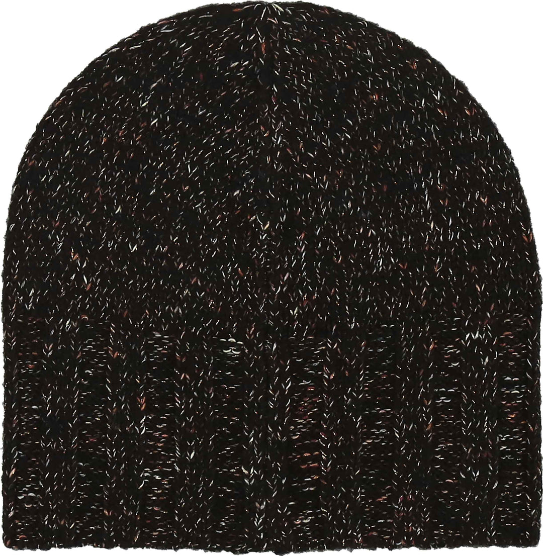 Tweedy Shimmer Knit Beanie