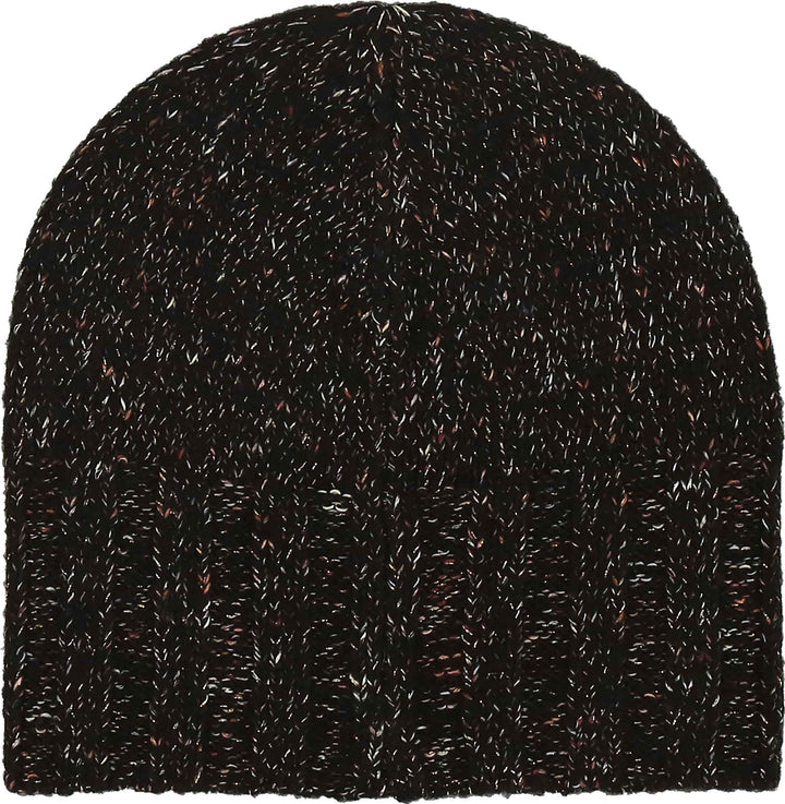 Tweedy Shimmer Knit Beanie
