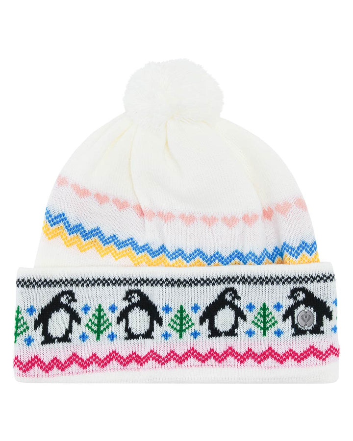 Ugly Christmas Sweater Beanie