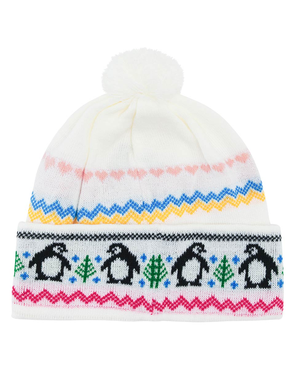 Ugly Christmas Sweater Beanie