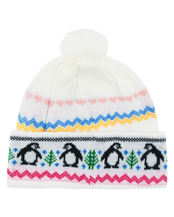Ugly Christmas Sweater Beanie