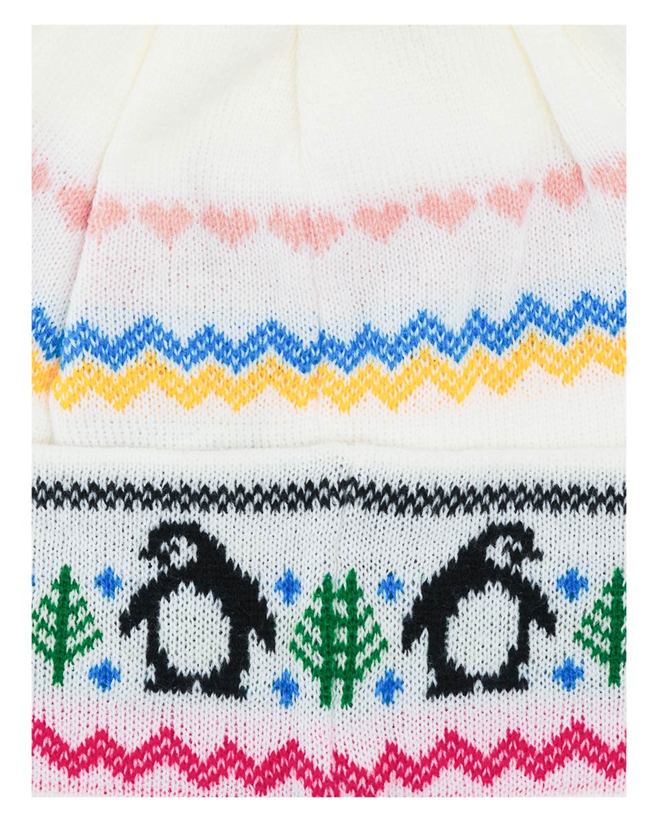 Ugly Christmas Sweater Beanie