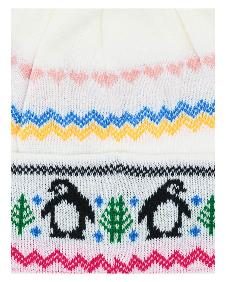 Ugly Christmas Sweater Beanie