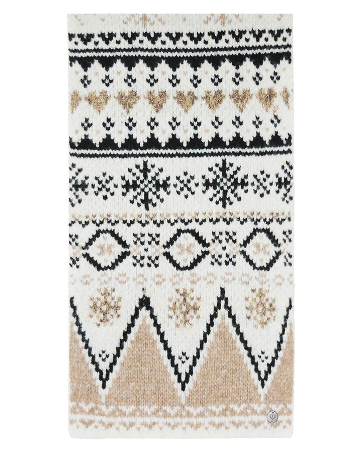 Holiday Shimmer Scarf