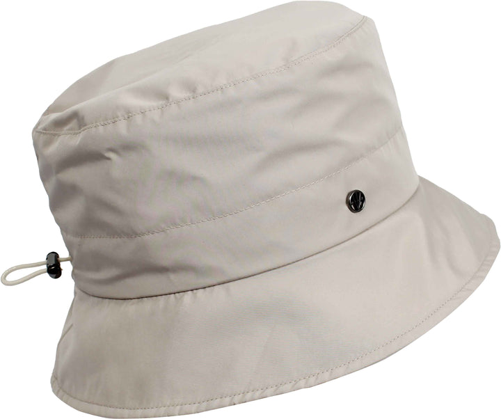 Loevenich Water Repellent Bucket Hat