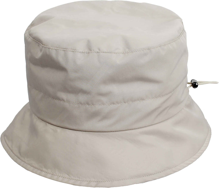 Loevenich Water Repellent Bucket Hat