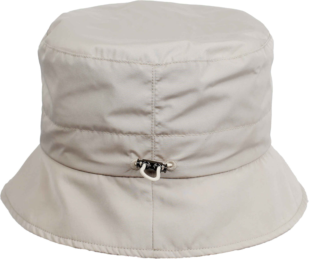Loevenich Water Repellent Bucket Hat