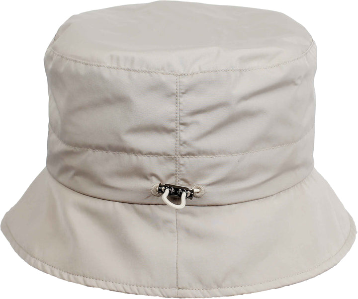 Loevenich Water Repellent Bucket Hat