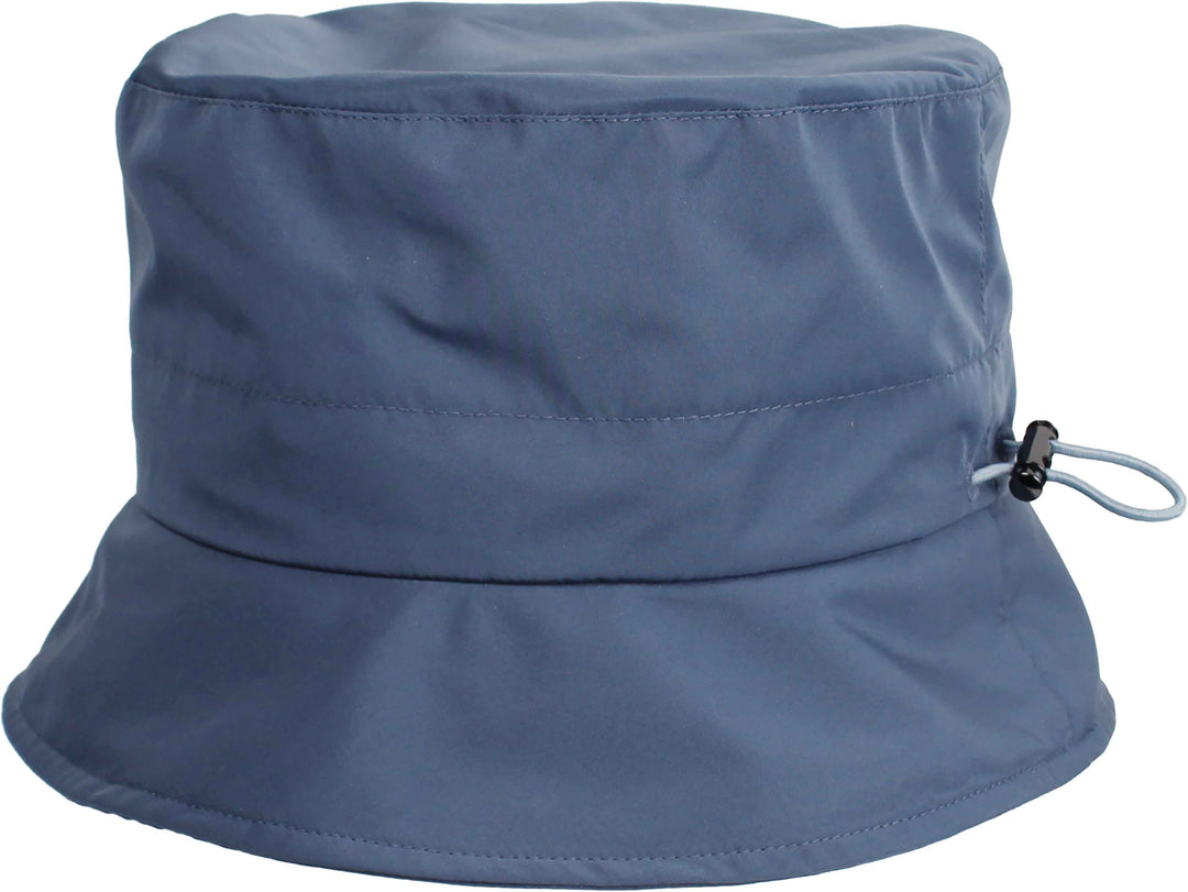 Loevenich Water Repellent Bucket Hat