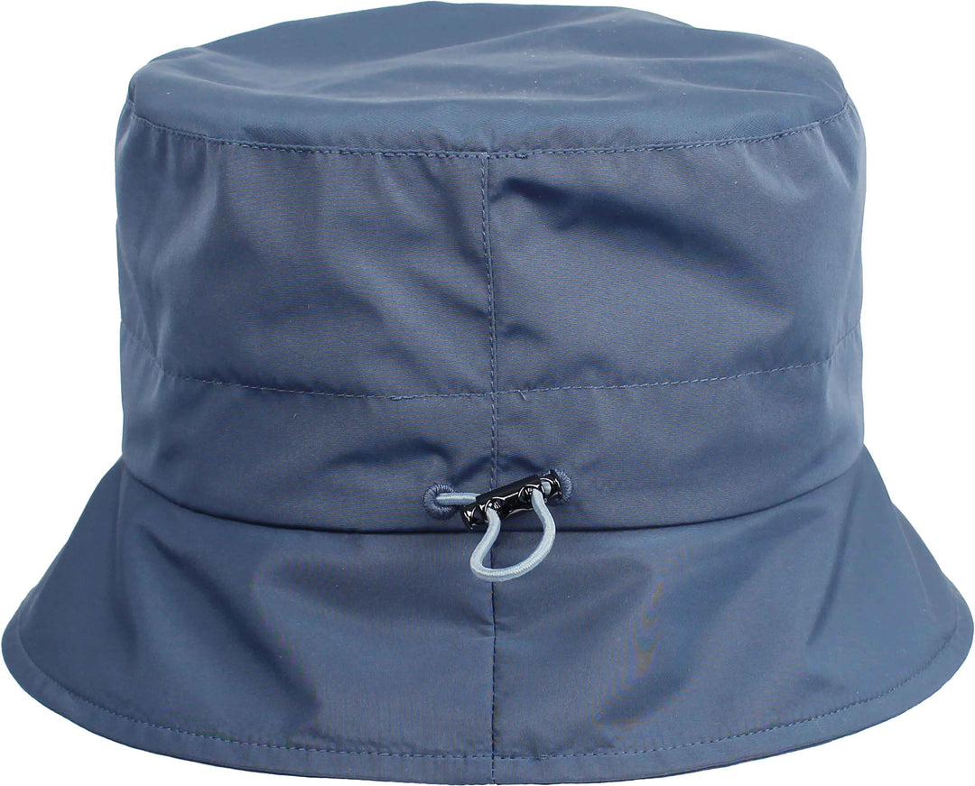 Loevenich Water Repellent Bucket Hat