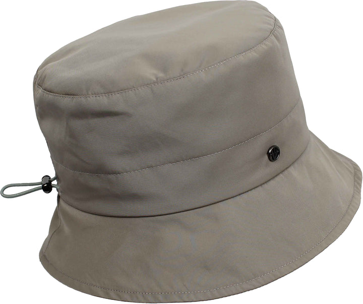 Loevenich Water Repellent Bucket Hat