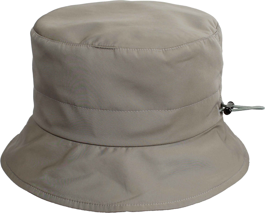 Loevenich Water Repellent Bucket Hat