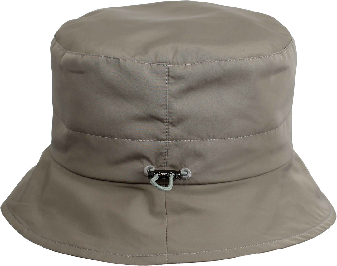Loevenich Water Repellent Bucket Hat