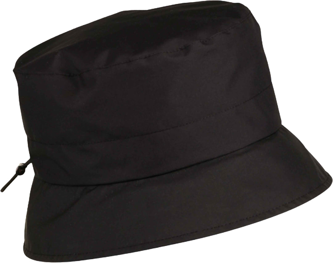 Loevenich Water Repellent Bucket Hat