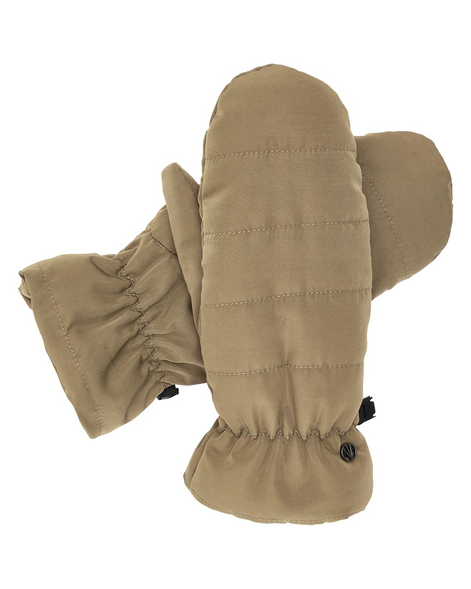 Lovenich Quilted Rain Glitten