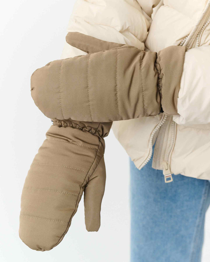 Lovenich Quilted Rain Glitten