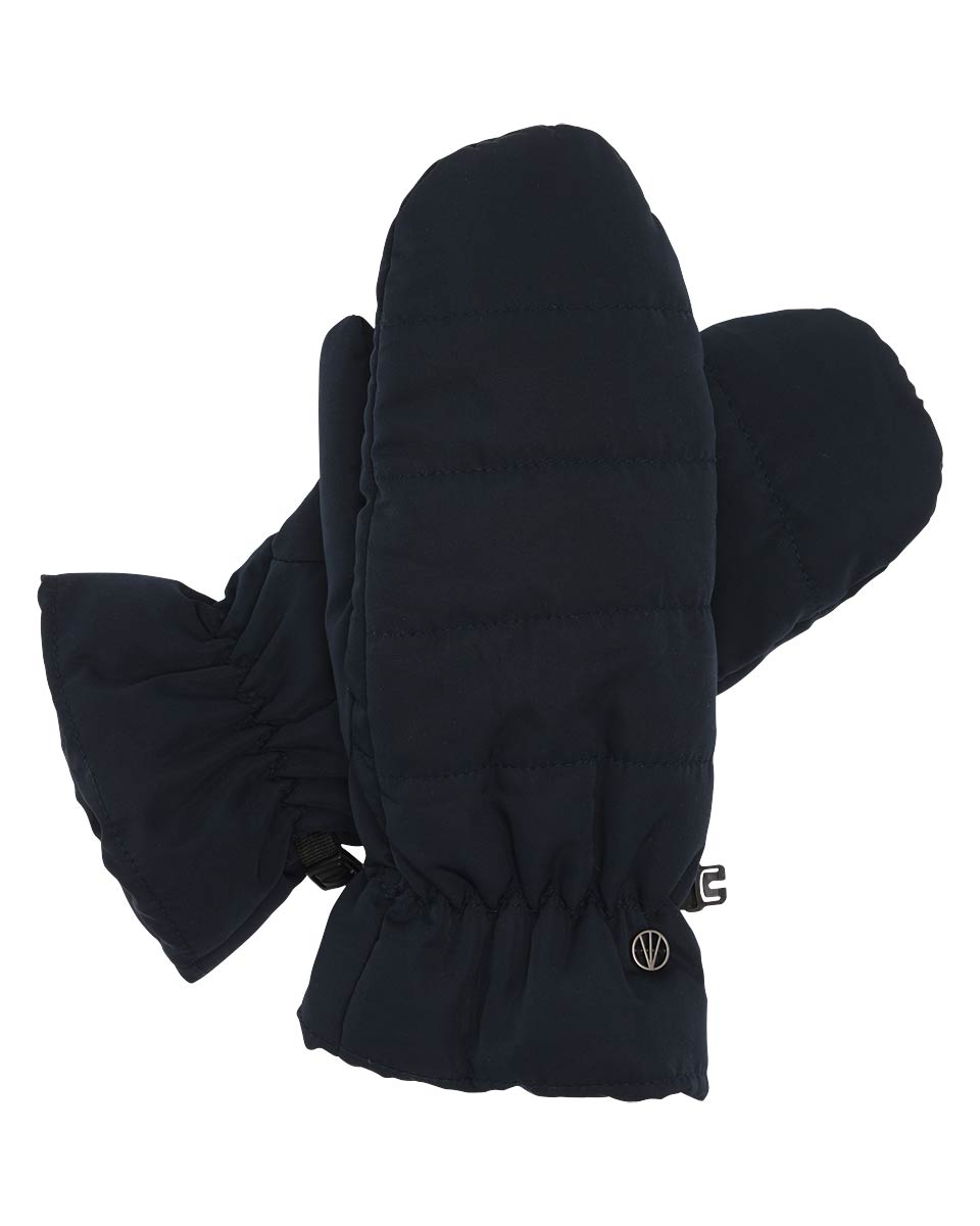 Lovenich Quilted Rain Glitten