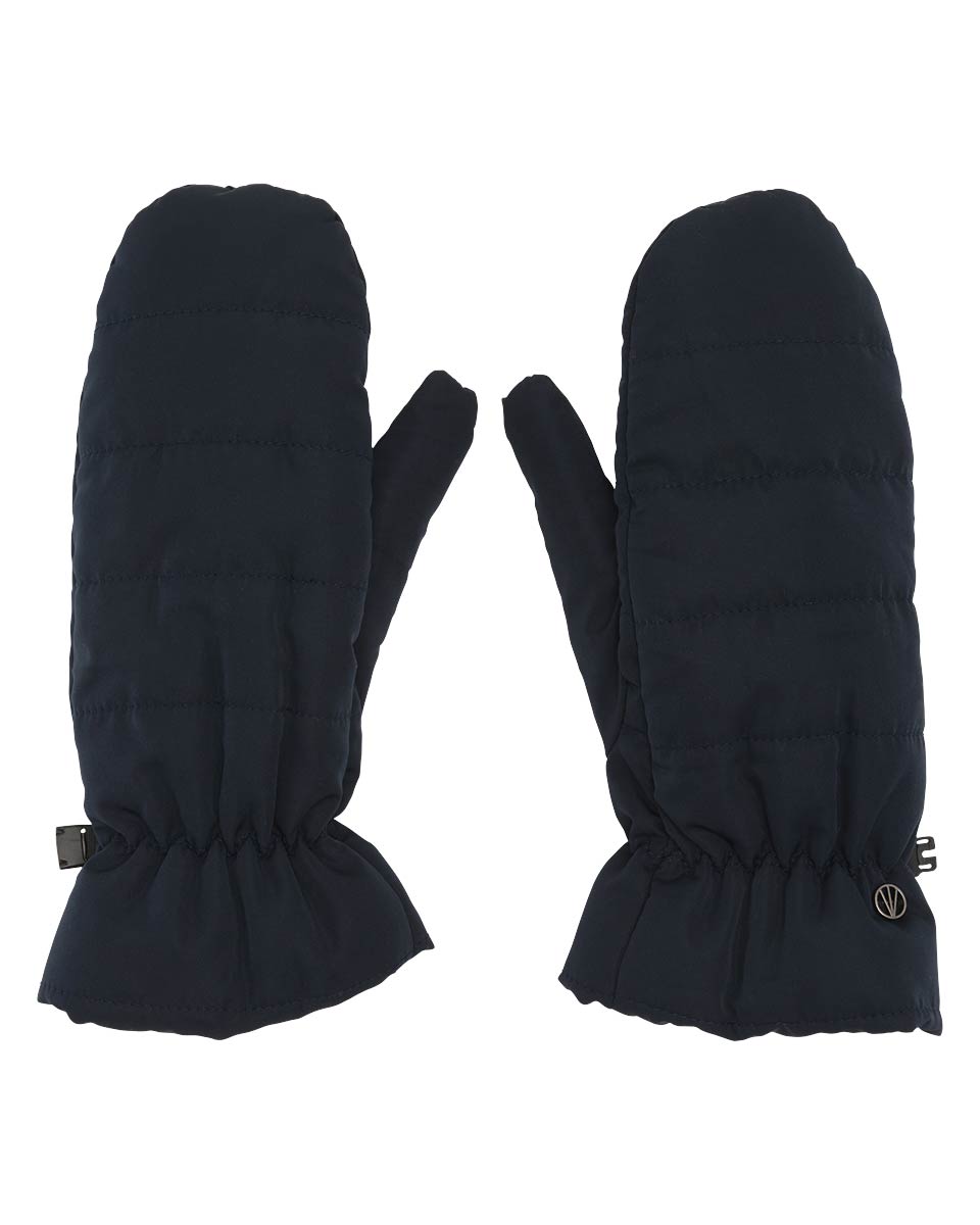 Lovenich Quilted Rain Glitten