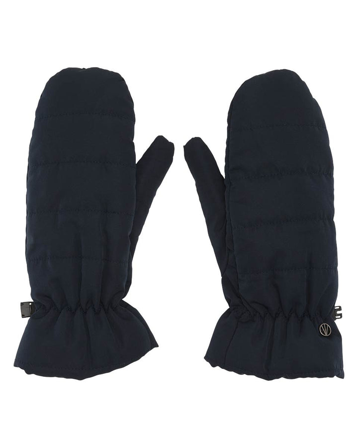 Lovenich Quilted Rain Glitten