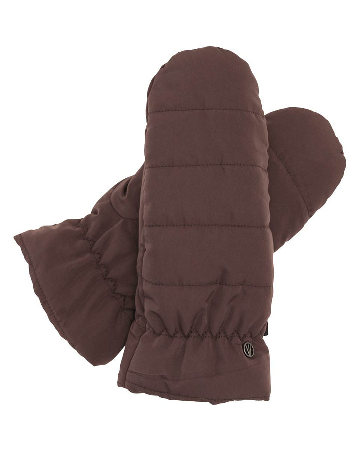 Lovenich Quilted Rain Glitten