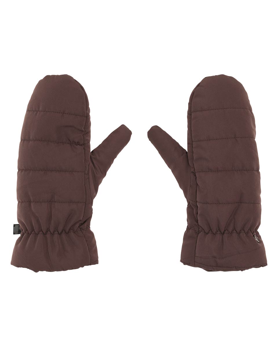 Lovenich Quilted Rain Glitten