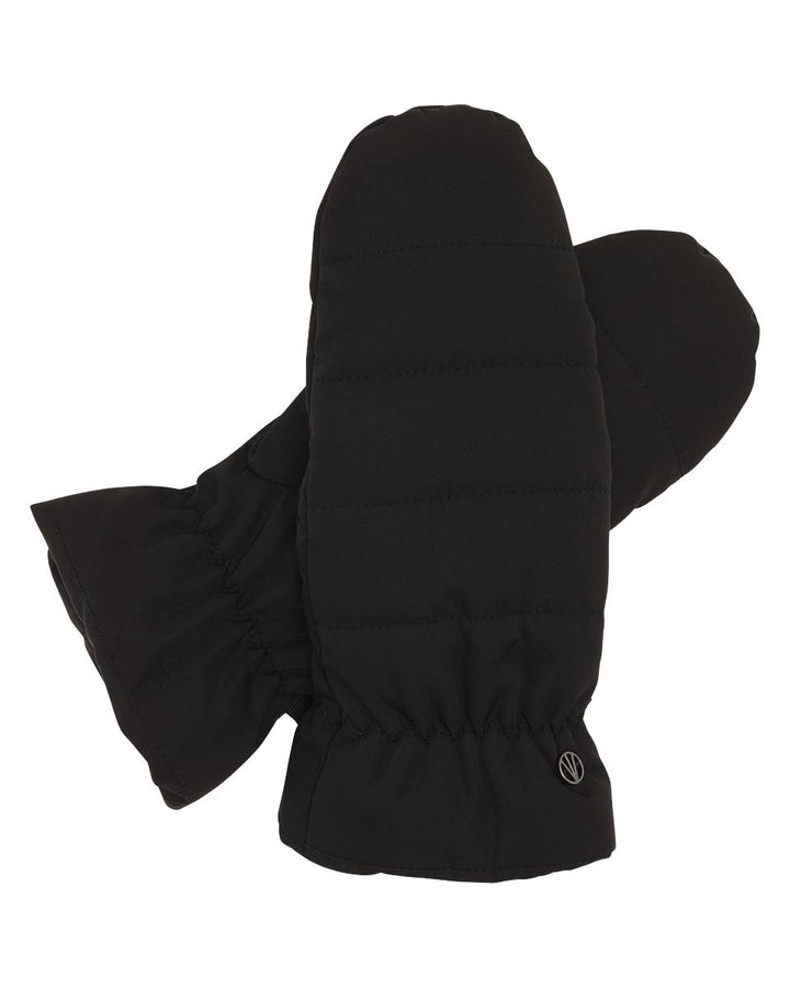 Lovenich Quilted Rain Glitten