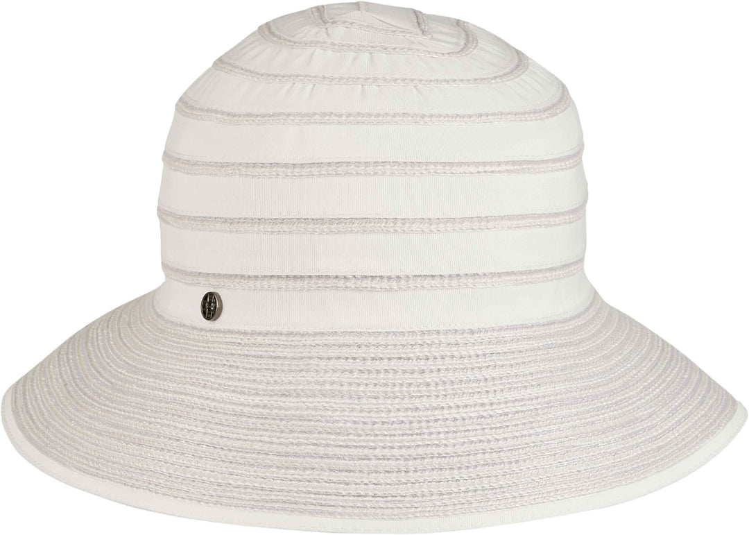 Loevenich Ribbon Cloche