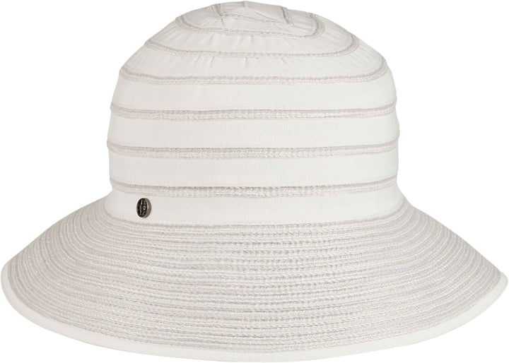Loevenich Ribbon Cloche
