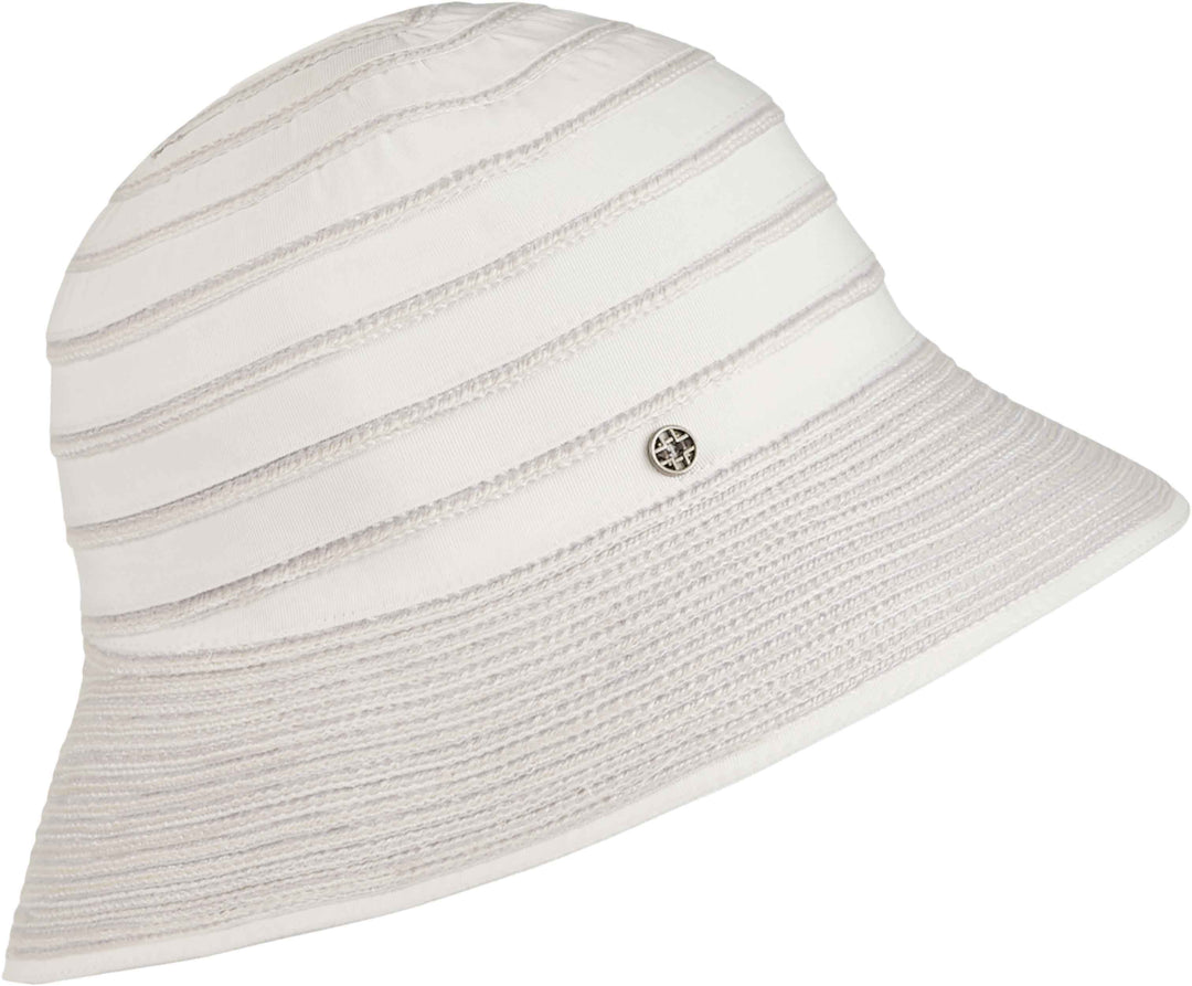 Loevenich Ribbon Cloche