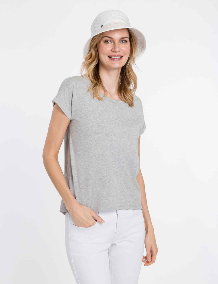 Loevenich Ribbon Cloche