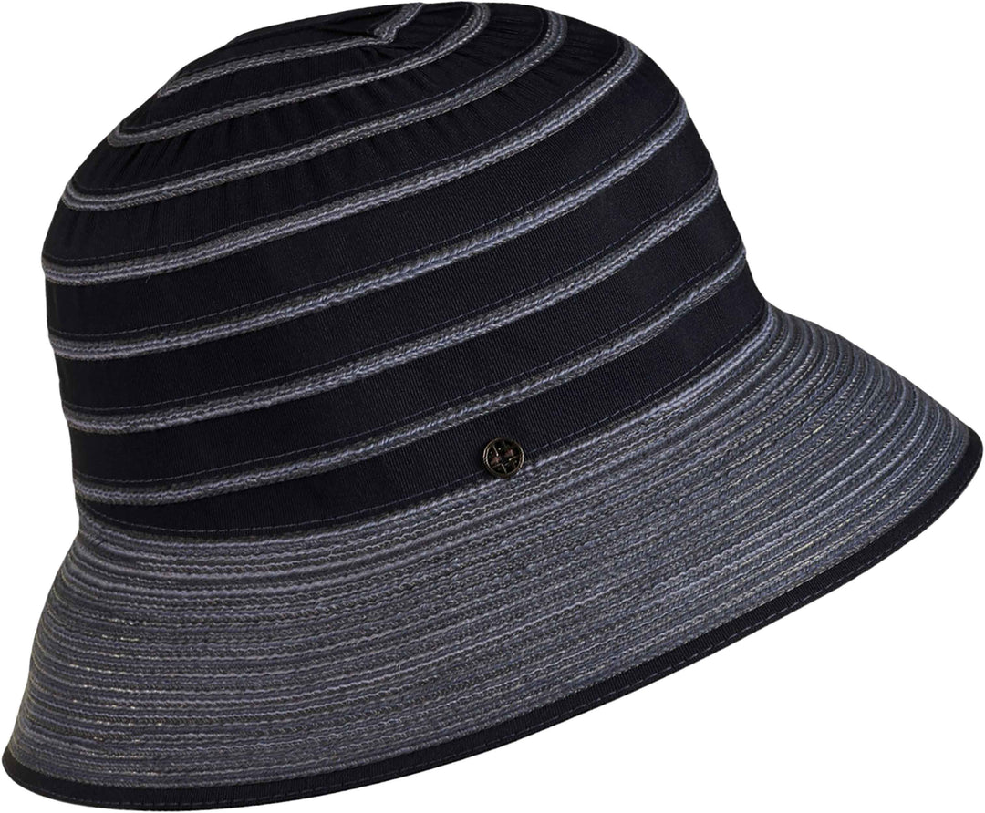 Loevenich Ribbon Cloche