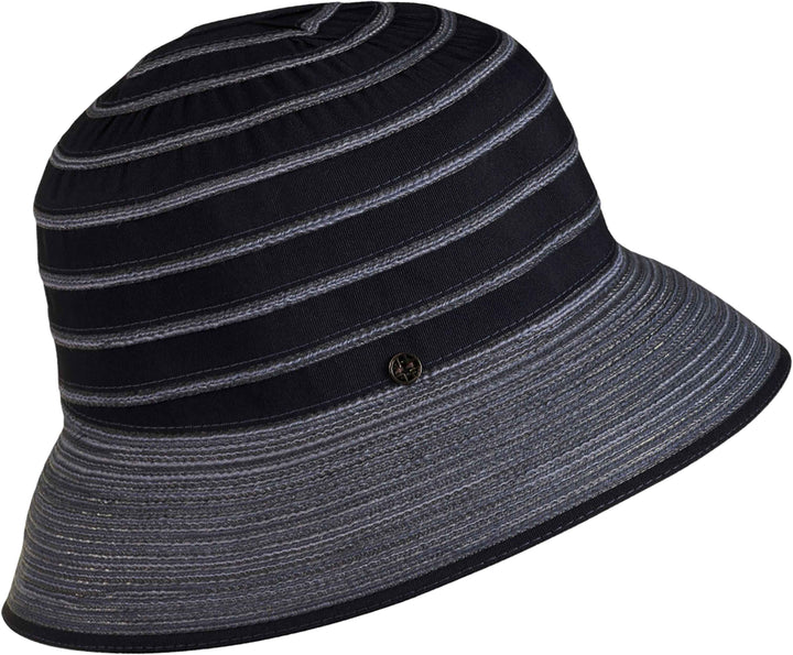 Loevenich Ribbon Cloche