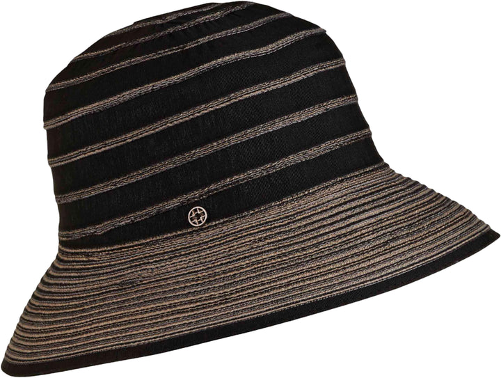 Loevenich Ribbon Cloche