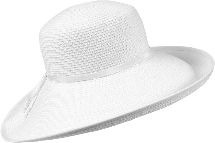 Loevenich Wide Brim Flex Brim Sun Hat