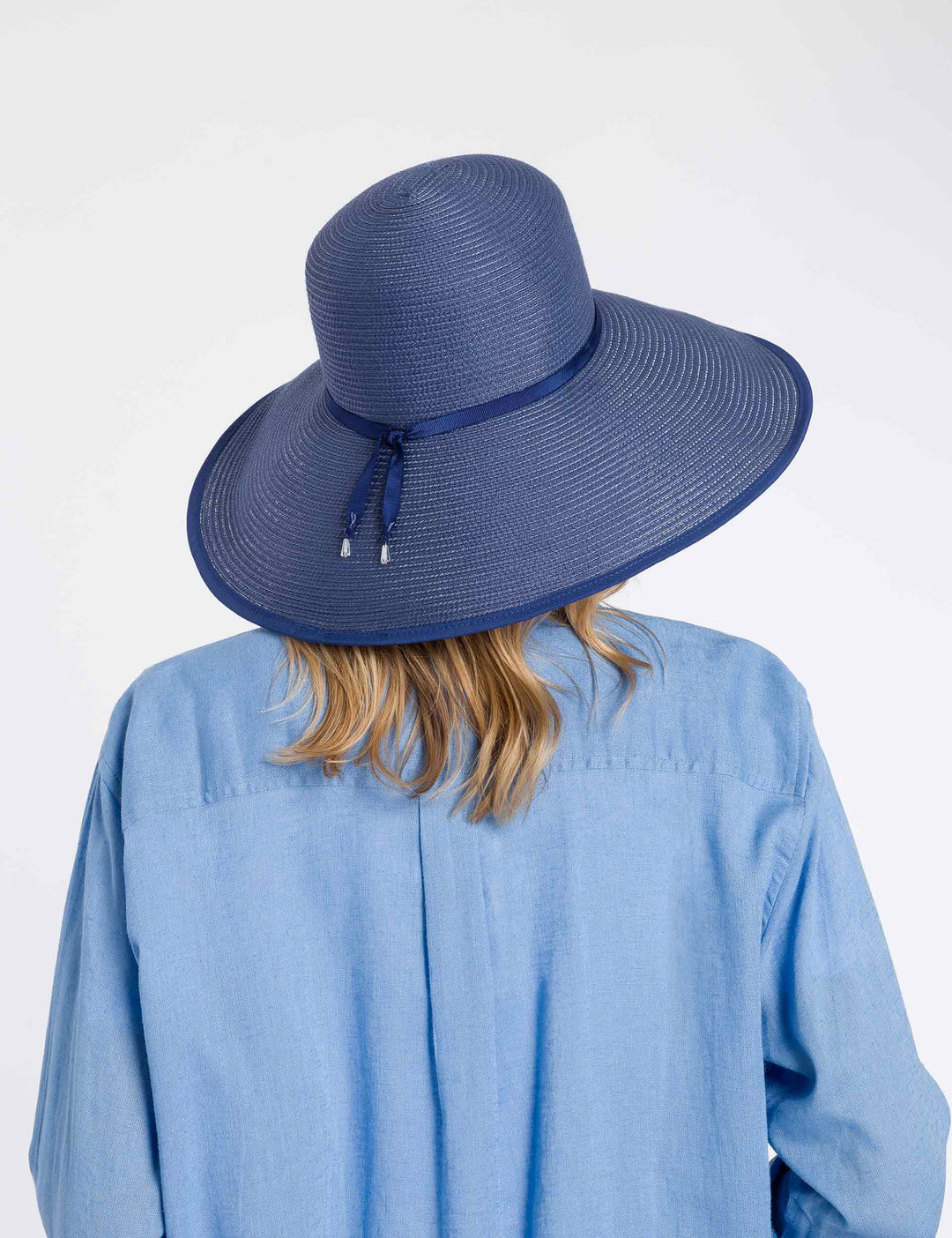 Loevenich Wide Brim Flex Brim Sun Hat