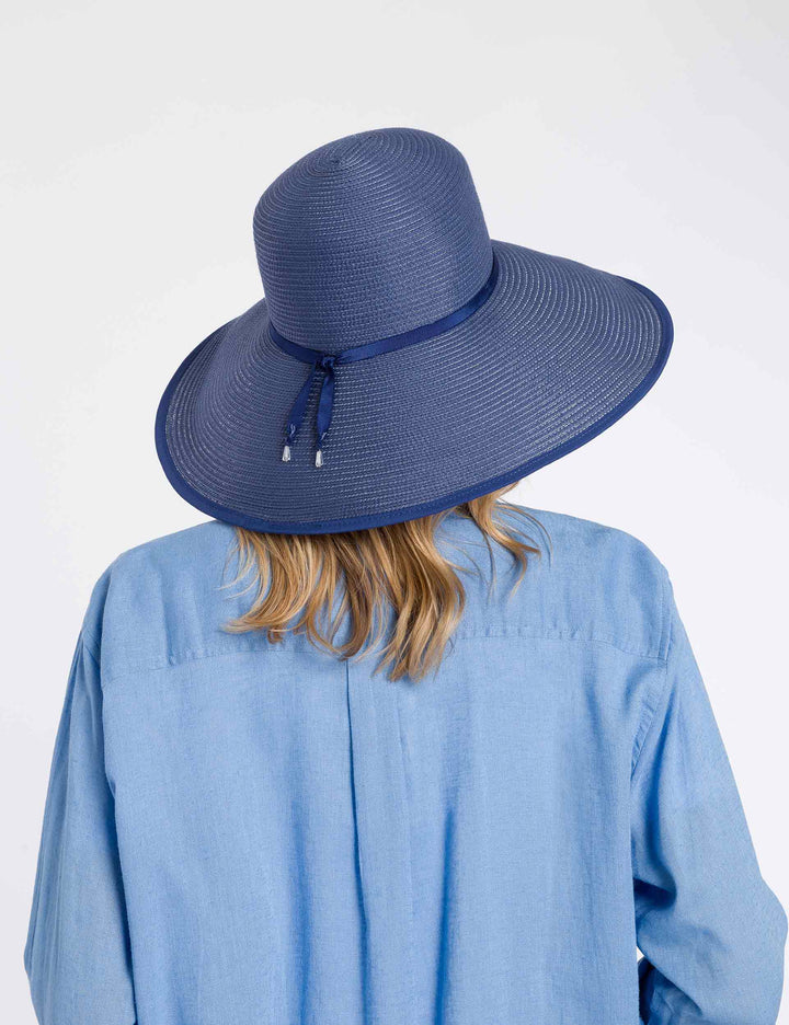 Loevenich Wide Brim Flex Brim Sun Hat