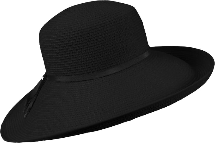 Loevenich Wide Brim Flex Brim Sun Hat