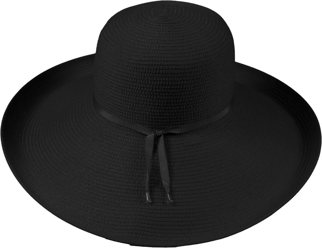 Loevenich Wide Brim Flex Brim Sun Hat
