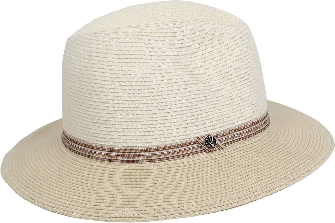 Loevenich Two Tone Fedora