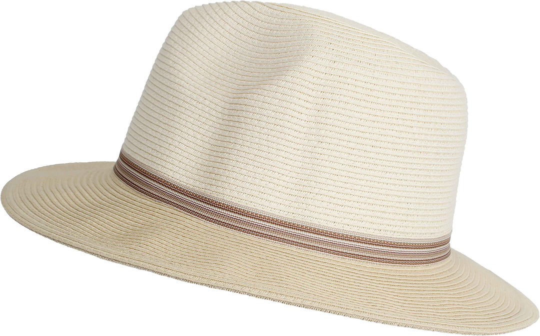 Loevenich Two Tone Fedora