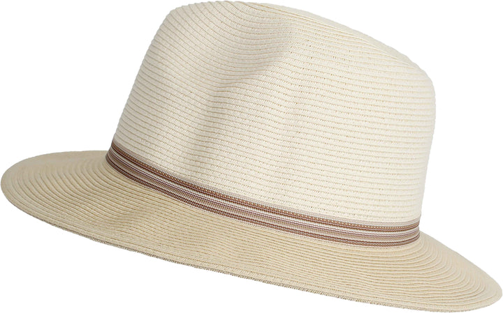 Loevenich Two Tone Fedora