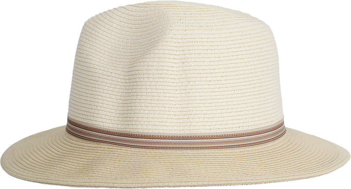 Loevenich Two Tone Fedora