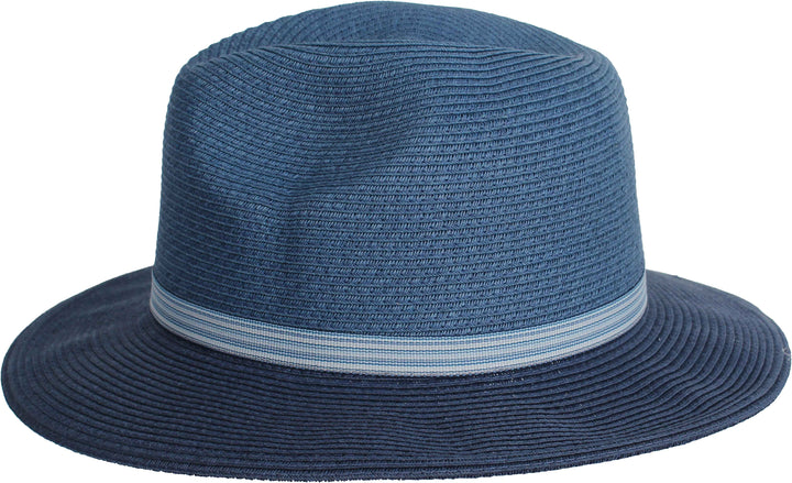 Loevenich Two Tone Fedora