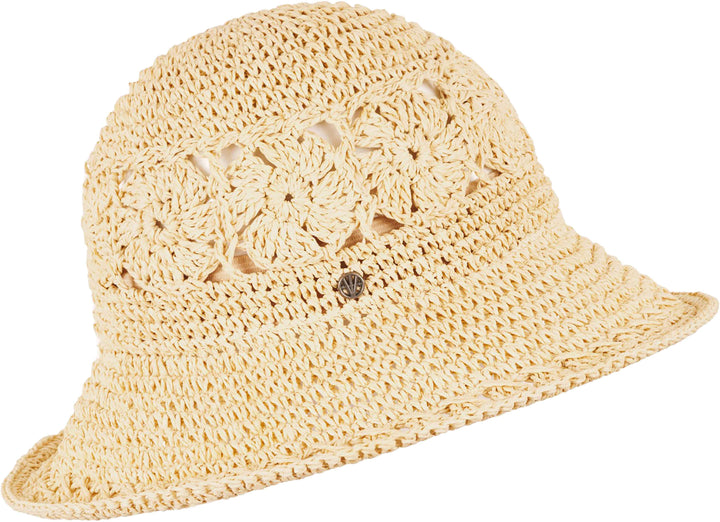 Loevenich Boho Crochet Cloche