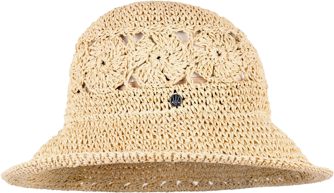 Loevenich Boho Crochet Cloche